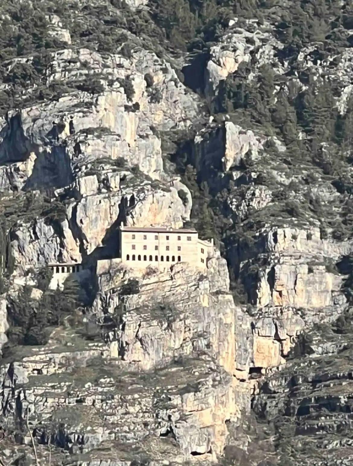 Villa Alberto Sulmona Exterior foto